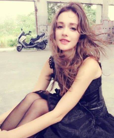 乌克兰，一个美人成群的国家，美女太多竟是此国最好的旅游资源！