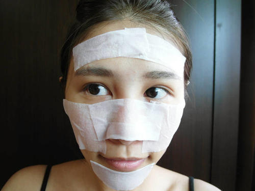 敏感肌的护肤技巧，安心呵护不闹腾