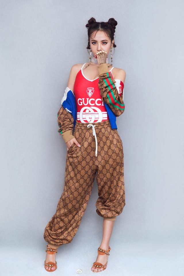 蔡依林 戚薇 宋茜撞衫，却撞除了三种风格 你喜欢那个