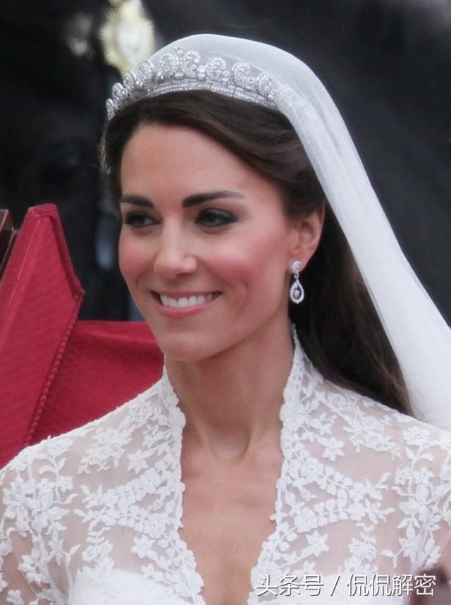 戴安娜王妃美丽，凯特王妃优雅，梅根知性，你觉得谁更美?