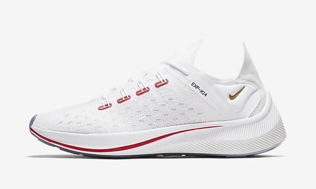 C 罗中国行秀球技时穿的这双鞋，你抢到了吗？