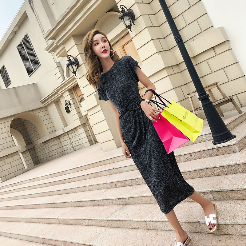 牛，大开眼界!现在的女人真敢穿!这睡衣若隐若现真迷人