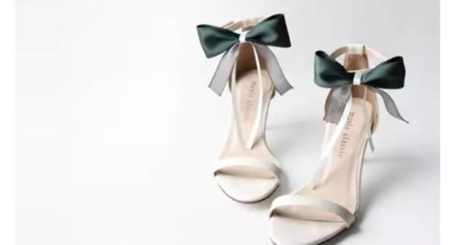 平价高跟鞋的的大爆发，这几种高跟鞋你有吗?