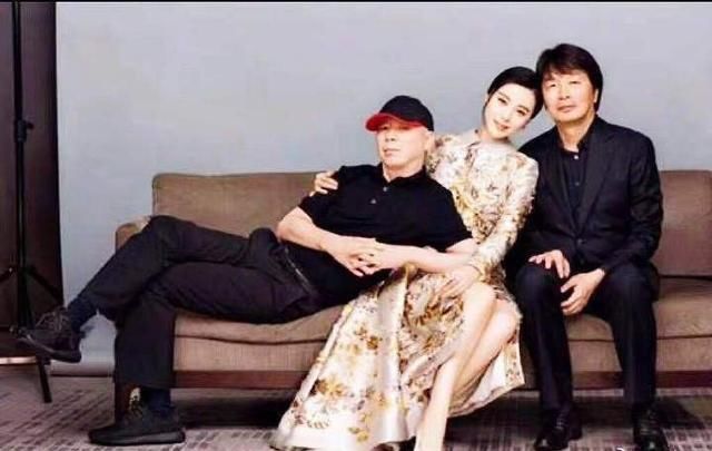 范冰冰偷税事件疑似已经证实？范冰冰向崔永元道歉落泪，求放过！