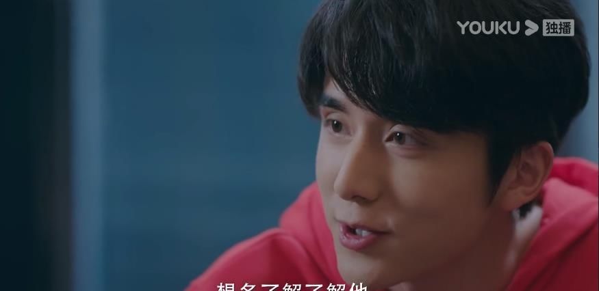  语冰@《冰糖炖雪梨》黎语冰爸妈以为他喜欢男的，都想生二胎了！语冰吃醋宣示主权
