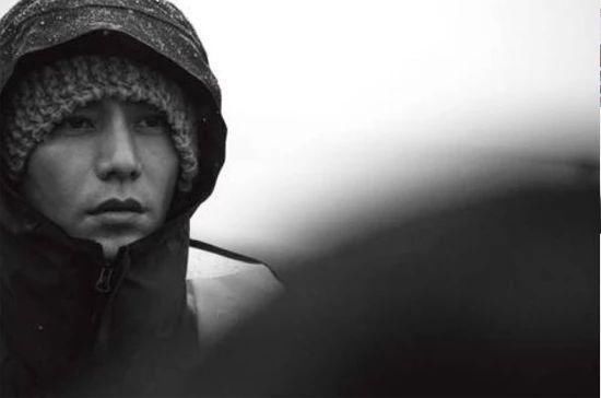 何洁深夜情绪失控，痛斥渣男!网友喊话:只有陈坤能救她了!