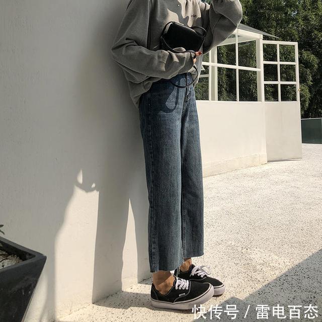『技巧』要想拉长你的腿部线条,就学会这些技巧,显嫩还精致