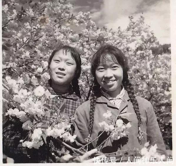 一组中山公园老照片，是否有你熟悉的身影、美好的回忆！