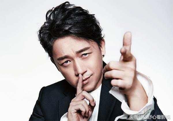 年度三大演技重生回锅肉:潘粤明,何润东,黄晓