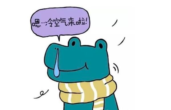  蓝色■1秒入夏后，黑龙江发布寒潮蓝色预警！