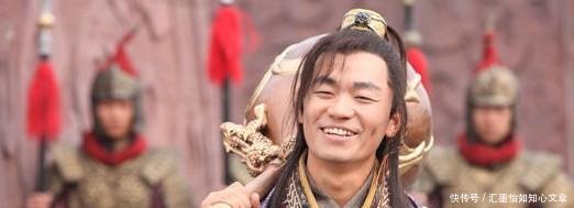 五虎上将:隋唐英雄十大排名,瓦岗五虎上将仅一人在内