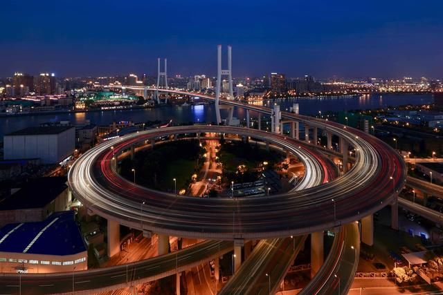 深圳的发展被说像是香港，那么上海像哪座城市？