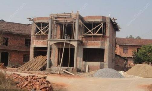 未来5年，农村要统一建房，之前建房的房子会不会白费了？