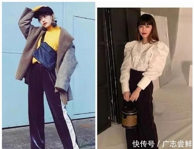 「穿搭」身高150，适合短裙还是长裙？