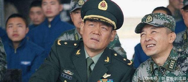 这一军衔在国际上不被承认，而我军却保留至今！