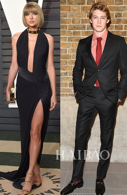 Taylor Swift近期街拍合辑：颜值衣品恢复中