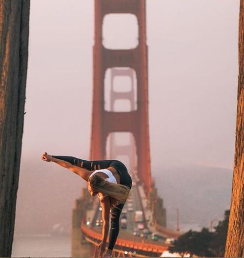 身材好≠气质好,想要气质出众,改善体态很重要!