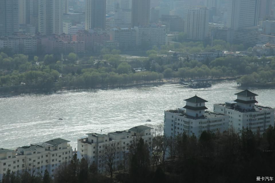  『兰州』大王泒我去巡山【2】兰州碑林