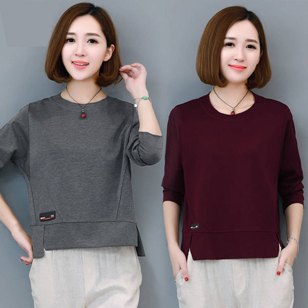 70女人试试这样穿!绝对让你美的难以置信,老婆一下就买了8件