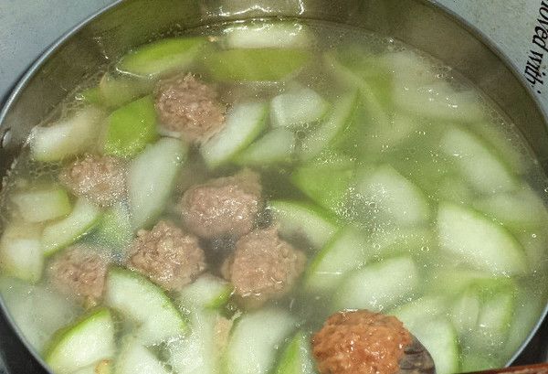  『冬瓜』脂肪最怕的3种食物，隔三差五吃1次，刮油瘦身，体重不过百