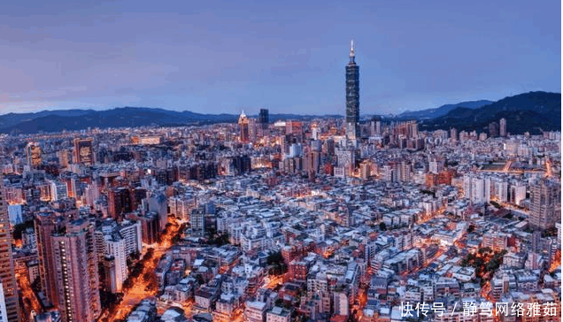 中国5座世界一线城市