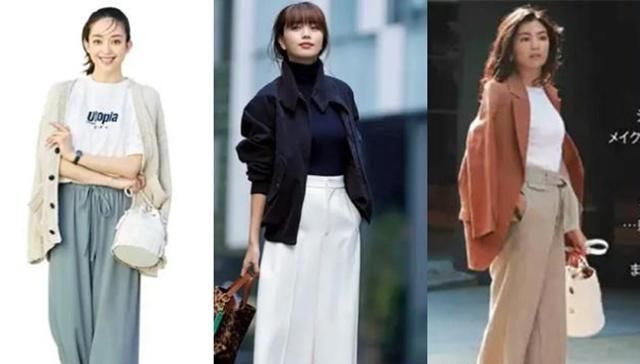  「女人」30岁左右的女人,觉得自己该怎样穿衣服?休闲?正装?还是无所谓?