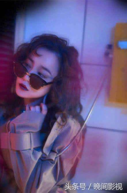 张檬取出假体后遗症严重，变成“风尘女子”！