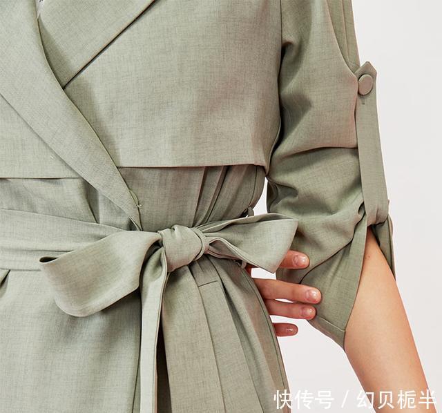  #短款针织衫#小个子女生，衣服裤子鞋子怎么挑？这里有完整攻略拿来即用