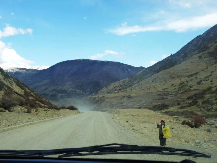 川藏318，我们在路上（15天川藏线自驾游攻略）