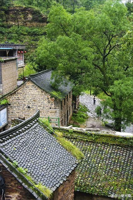  『中国』中国有个村子，是世界上最危险的村庄之一谁敢去