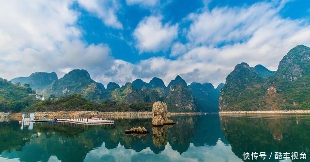 被联合国称为“回归自然,返璞归真”的地方,亚洲只有两个!