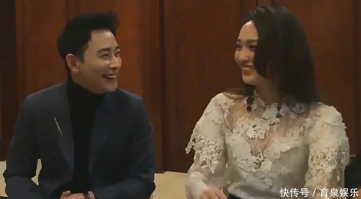 唐嫣晒出约会照片破除分手谣言，网友七夕过的很是开心！