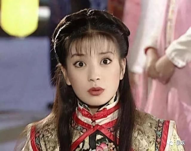 偷税漏税、股票风波、诈捐家暴，《还珠格格》这是集体水逆了吗？