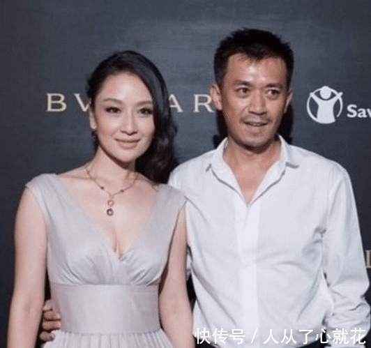 『悄悄』在外人看来很恩爱,实际上已悄悄离婚的5对明星,最后一对很可惜