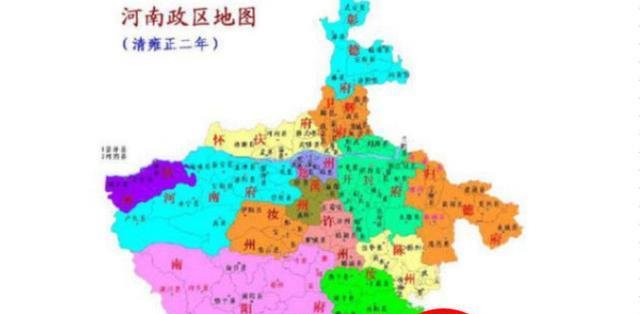  「县城」河南这两座小县城相距18公里，拟合并升格为市