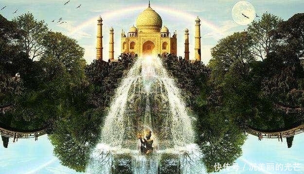 世界八大奇迹仅存2个，其中之一还在中国！