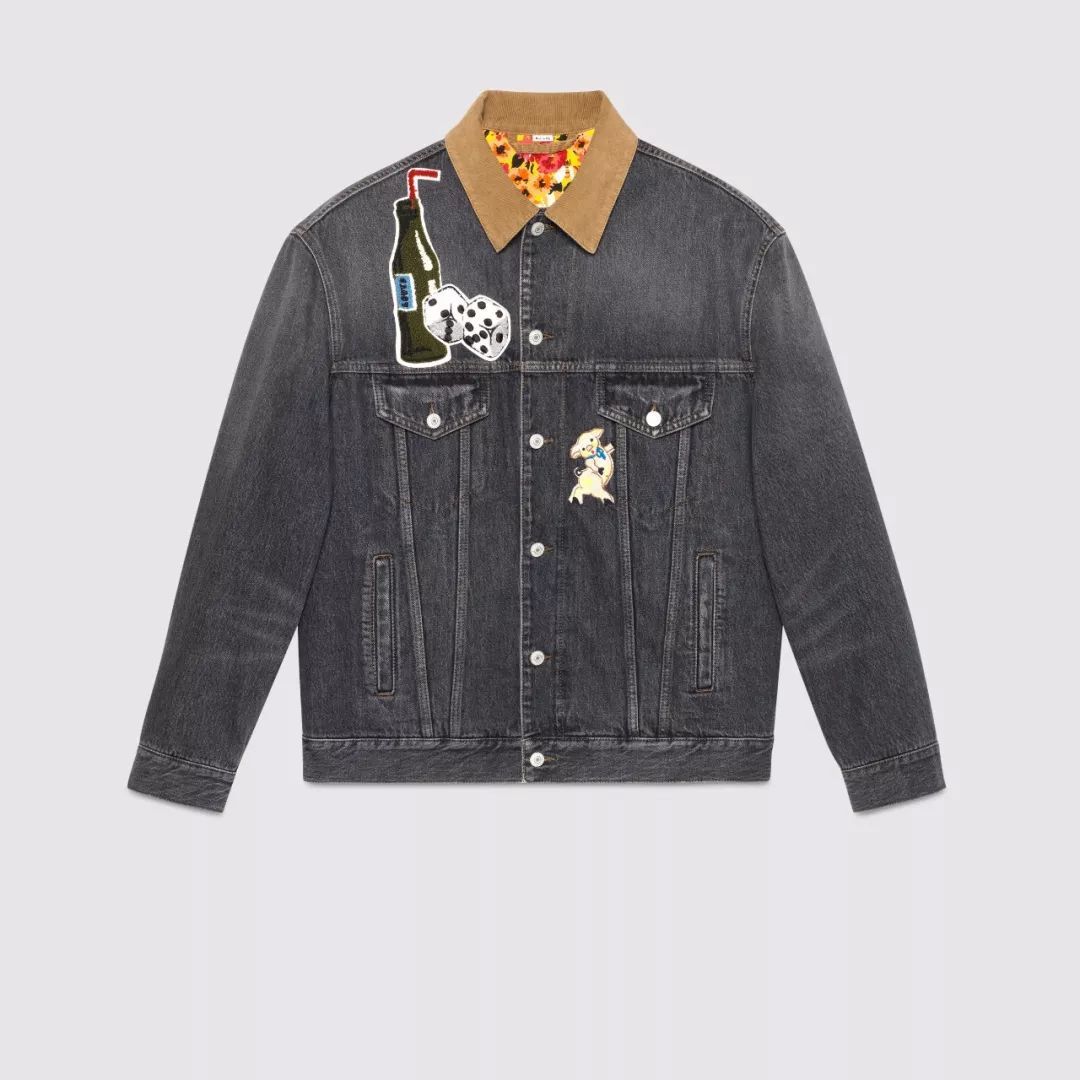 百年奢侈品牌GUCCI历久弥新