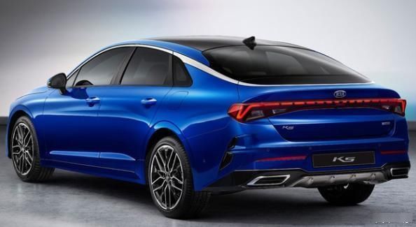  『没白』总算没白等，2020年第二季度即将上市的新车，全是高颜值