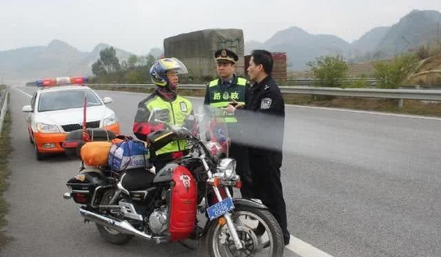 摩托车时代终于要来了？11天后政策大不同，车主听到都说好