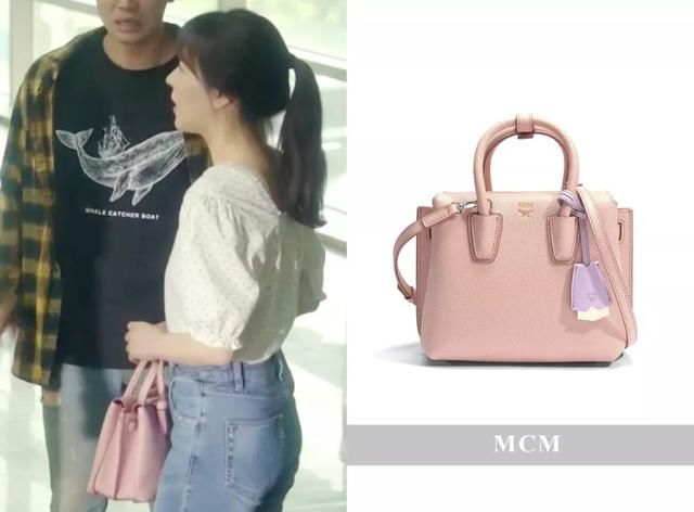 一边骂她一边偷学穿衣经《我的ID是江南美人》的女二让人又爱又恨