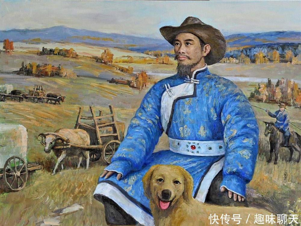 蒙古族的人是如何看待蒙古国的呢 他们的回答出乎意料