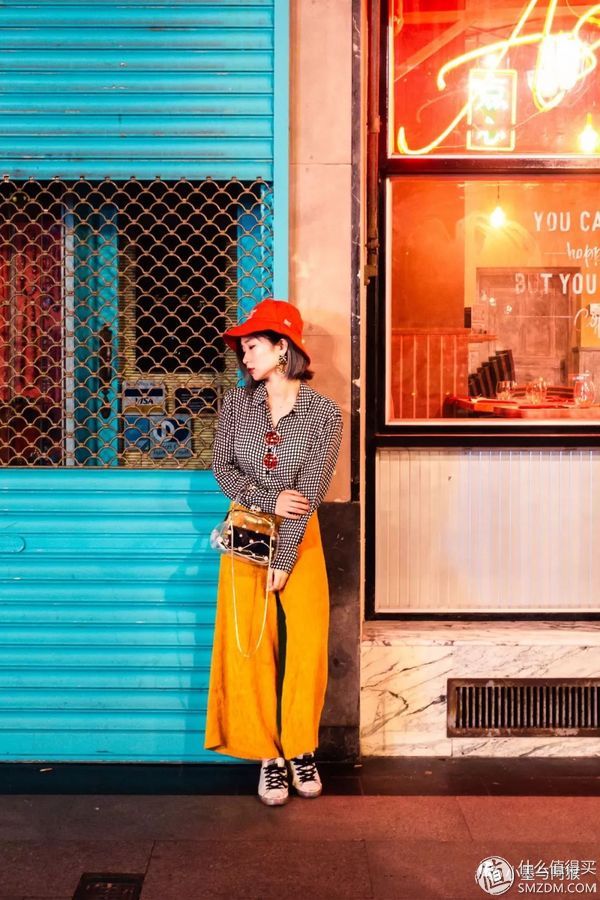 元气一下，开心一天 篇二:六月私服-我是如何决定每天穿什么的?