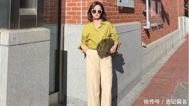 『也可以选择』牛油果如何穿出时尚感？看看这些搭配，瞬间成为显白神器