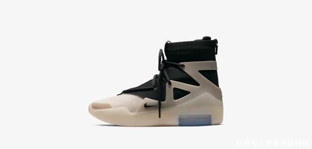  「String」日本 SNKRS 预告！跳票王 Air FOG 1“String”发售日期曝光