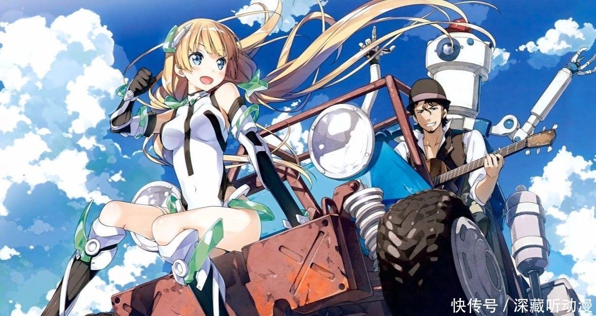 乐园放逐:150年前AI执着的深空移民计划,