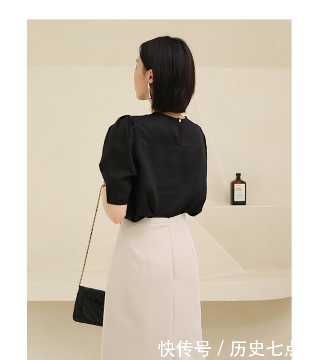  「拥有」如何穿出甜美少女感小清新穿搭呢？让你拥有超高回头率～
