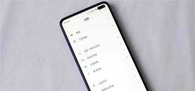 「镜头」千元机竟配置120Hz屏+27W闪充+正面双摄,这样的配置无敌了!
