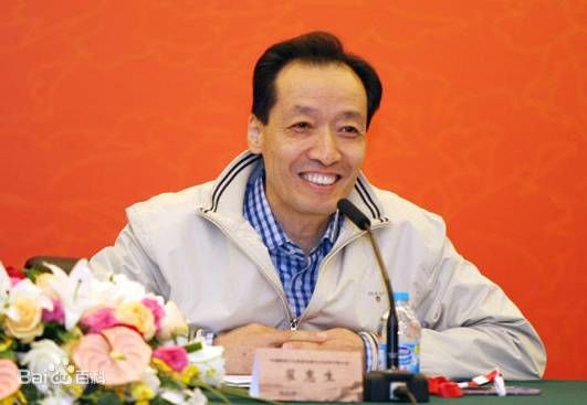“聊城牌”现任国家高级干部，聊城人的骄傲！