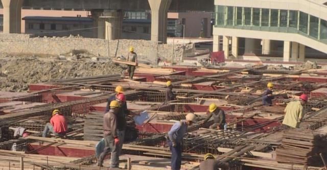  『站点』贵州最“霸气”的县城，人口不到30万，却拥有2个高铁站点