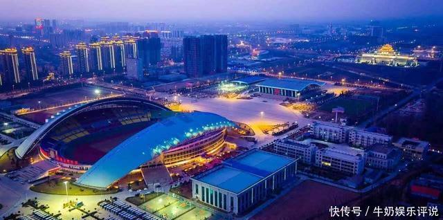  「经济」河南经济大力建设郑州的同时，重点发展洛阳、南阳和周口